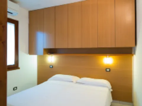 Bungalow di 52 m² con 2 camera(e) e 2 bagno(i) privato(i) in zona Capoliveri