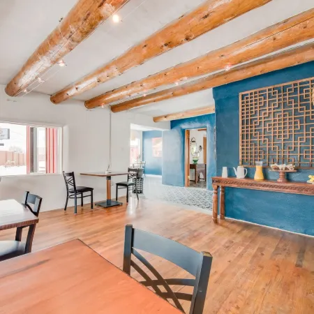 Desert Flower Boutique Hotel