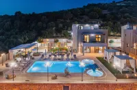 Luxurious Villa Micha - with 150m Pool - Villas