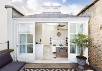 Notting Hill family home 5 Bed Hotels in Notting Hill