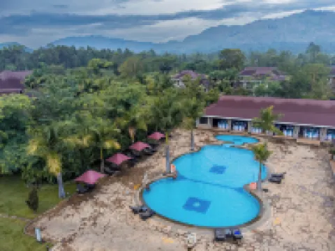 基蘇木Ciala度假酒店最佳酒店