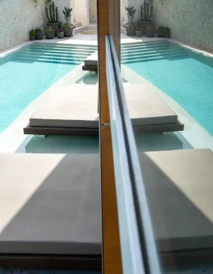 TenSuites - Adults Only - Pool