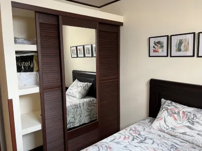Fully Equipped and Furnished Apartment and Office