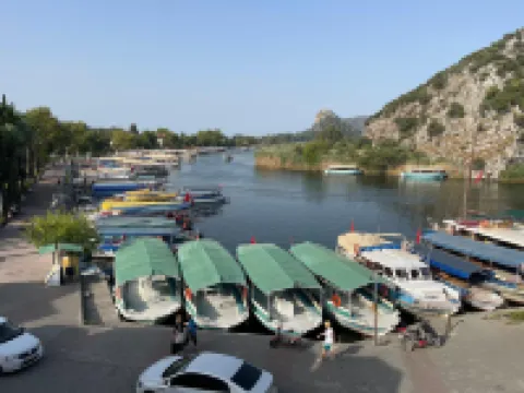 Aydın Pansiyon