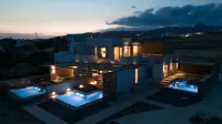 Yenesis Seaside Retreat - Adults Only over 15