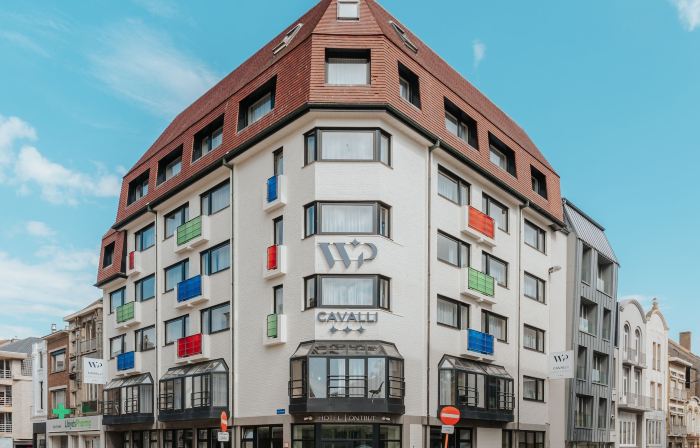 Hotel Cavalli by WP Hotels