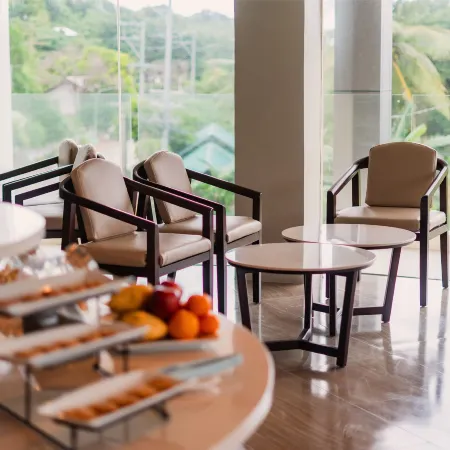 Canyon Hotels & Resorts Boracay