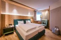 "Quality Hosts Arlberg" Hotel Zur Pfeffermühle Hotels in Sankt Anton am Arlberg