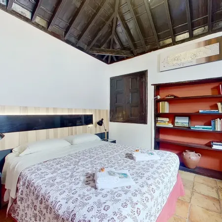 Finca Paraiso Casa Rural Tenerife