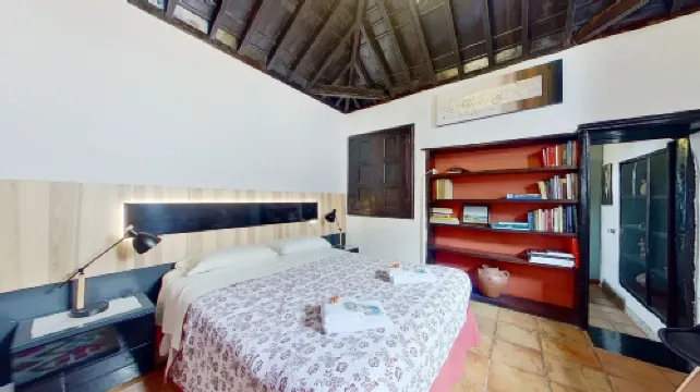 天堂農莊鄉村別墅 特內里費