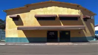 Pousada Santa Rita Hotels in Abadiânia