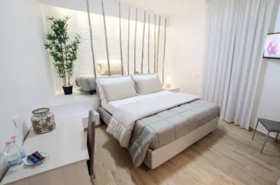 Green - Bed and Breakfast a Castrovillari
