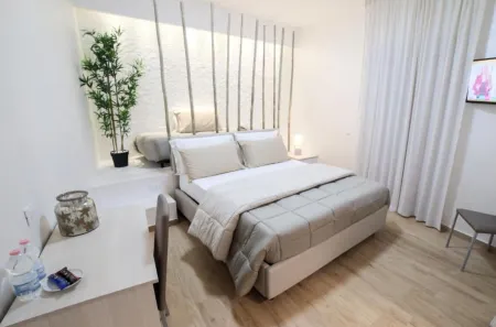 Green - Bed and Breakfast a Castrovillari Отели в г. Морано-Калабро