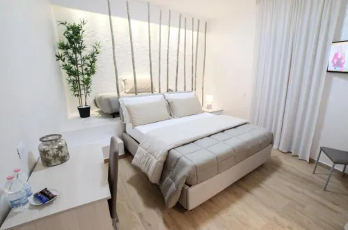 Green - Bed and Breakfast a Castrovillari Hotels in Castrovillari