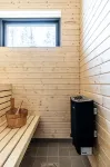 Nybyggt Parhus Idre Hotels in Idre