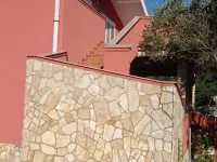 Family Apartment Nelly Hotels in Vir