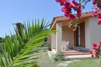 Welcomely - Villa Oleandro Hotels near Centro Escursioni Costa Rei