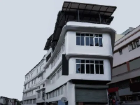 印第安納酒店 鄰近Police Bazar的酒店
