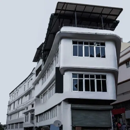 Hotel Indiana
