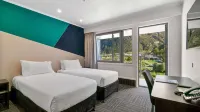 Mt Cook Lodge & Motels Hotels in Mount Cook Village