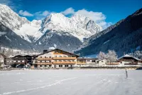Hotel Antholzerhof Hotels in Gsies