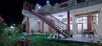 Samistal Lodge Cappadocia - Bed and breakfasts