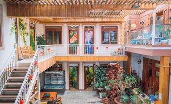 ST House DaLat