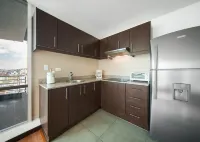 Olympus Apartments