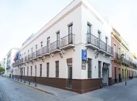 Hoteles del Sur Hotel in zona Torre de los Perdigones