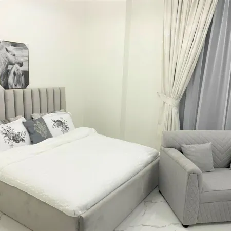 Amazing Stay in Majan Dubai Отели рядом с достопримечательностью «Парк аттракционов Global Village»