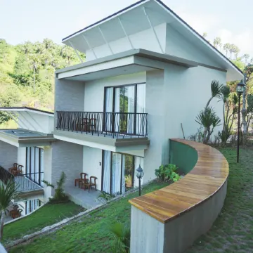 Flamingo Bajo Waecicu