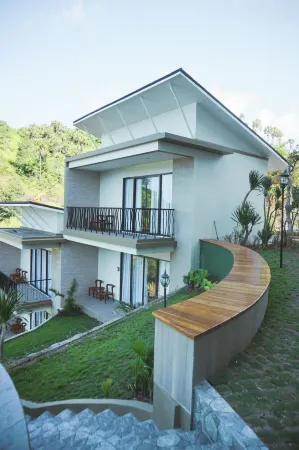 Flamingo Bajo Waecicu