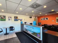 Studio 6 Webster, TX  Houston - NASA Lake Hotels in Webster