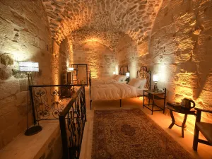 Legacy Mesopotamia Hotel