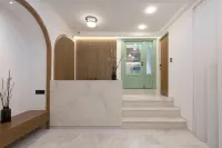 SARTORI概念飯店 伊拉克利翁住宿飯店