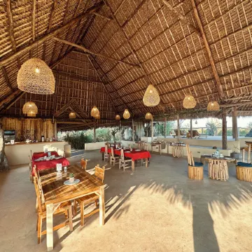 Kuoom Serengeti