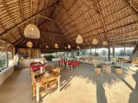 Kuoom Serengeti Các khách sạn ở Serengeti