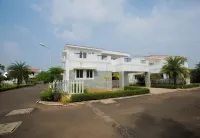 Lush Garden Resort - Villas
