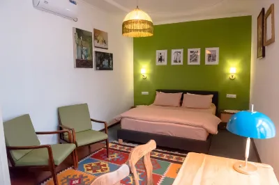 Old Radio hostel Hotels in 