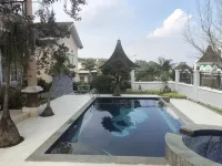 Eton Asia Villas-Kota Bunga - Villaer
