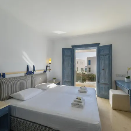 Villa Mykonos in Protaras