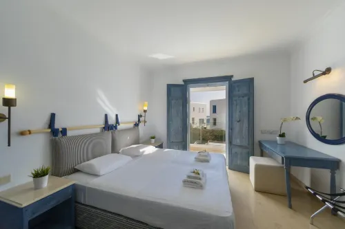 Villa Mykonos in Protaras