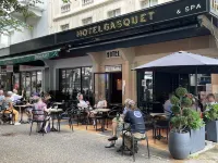 Hotel & Spa Gasquet Hotels in Loudenvielle