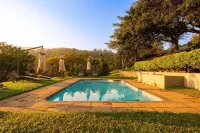 Chestnut Country Lodge - Villas