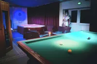 Domaine Le Translon Hôtels à : Soissons