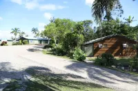 Eungella Cabins Hotels in Broken River