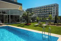 Royalova Hotel Hotels in Teşvikiye Belediyesi