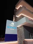 EcoHeaven Suites Hotels in Amoudara Herakliou
