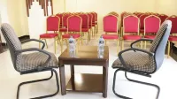 Paraiso Gardens Hotel Wote Town