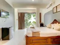 โรงแรม 7 ซีส์ - 2 ดาว
